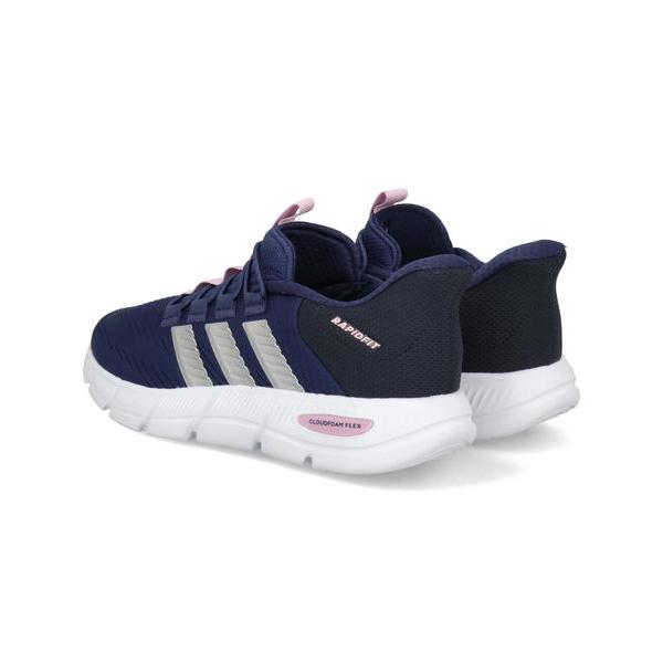 adidas（アディダス） ハンズフリー CF FLEX RAPIDFIT レディース