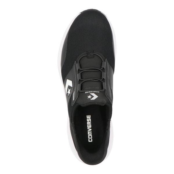 CONVERSE（コンバース） CAVESTAR SS ハンズフリー 脱ぎ履き簡単