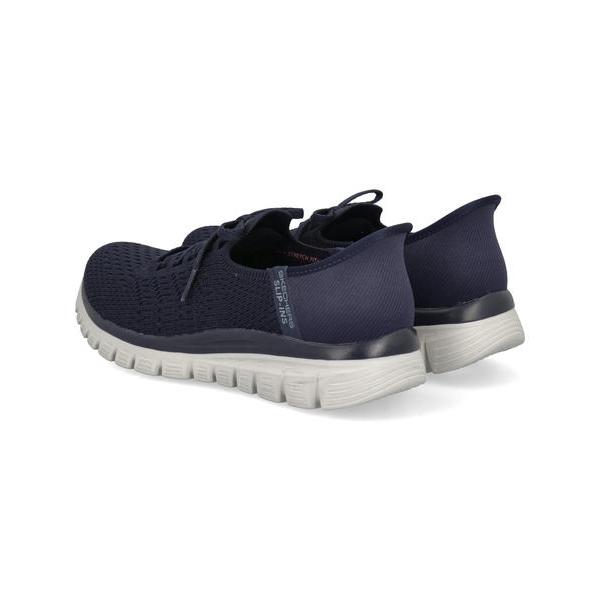SKECHERS（スケッチャーズ） SLIP-INS スリップインズ GRACEFUL-FIRST