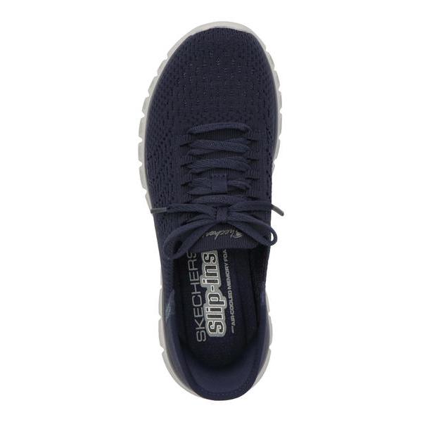 SKECHERS（スケッチャーズ） SLIP-INS スリップインズ GRACEFUL-FIRST