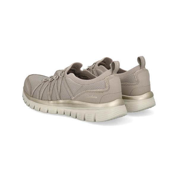 SKECHERS（スケッチャーズ） GRACEFUL-PURECRUSH 軽量 レディース