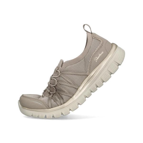 SKECHERS（スケッチャーズ） GRACEFUL-PURECRUSH 軽量 レディース