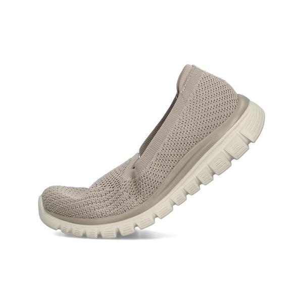 SKECHERS（スケッチャーズ） GRACEFUL-BLISS INTENT 超軽量 レディース