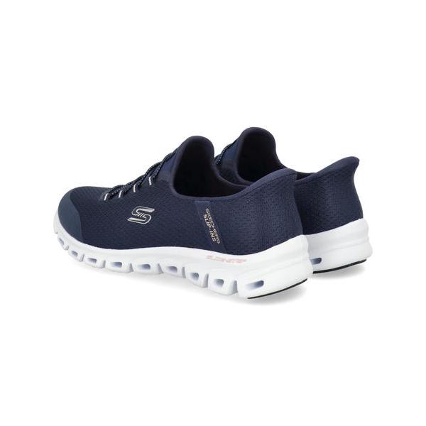 SKECHERS スケッチャーズ SLIP-INS スリップインズ GLIDE-STEP