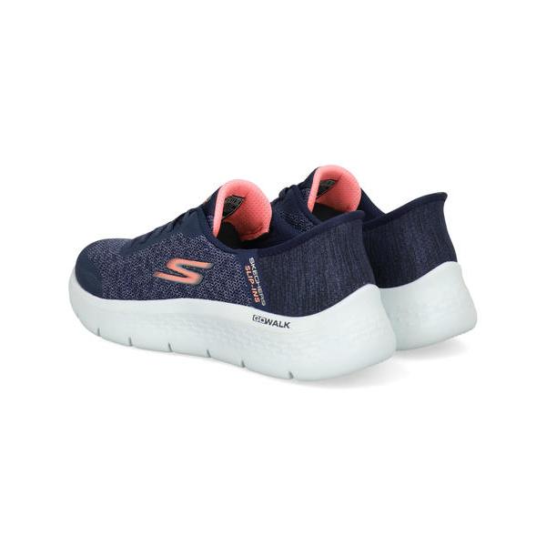 SKECHERS（スケッチャーズ） SLIP-INS スリップインズ GO WALK FLEX