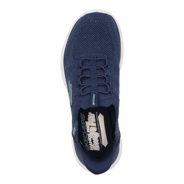 SKECHERS（スケッチャーズ） SWIFT FIT スウィフトフィット SOLE