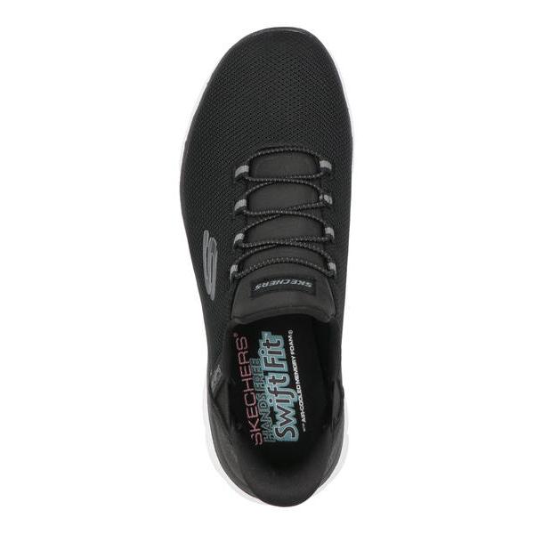 SKECHERS（スケッチャーズ） SWIFT FIT スウィフトフィット PURE