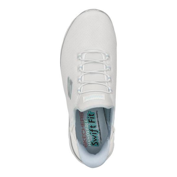 SKECHERS（スケッチャーズ） SWIFT FIT スウィフトフィット PURE