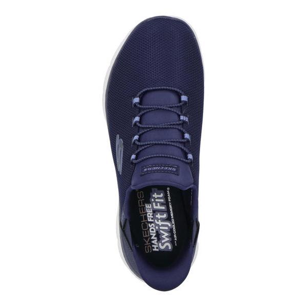 SKECHERS（スケッチャーズ） SWIFT FIT スウィフトフィット PURE