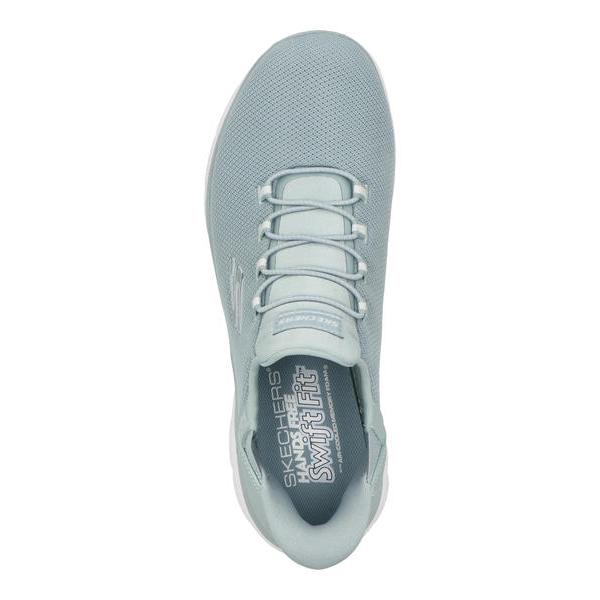 SKECHERS（スケッチャーズ） SWIFT FIT スウィフトフィット PURE