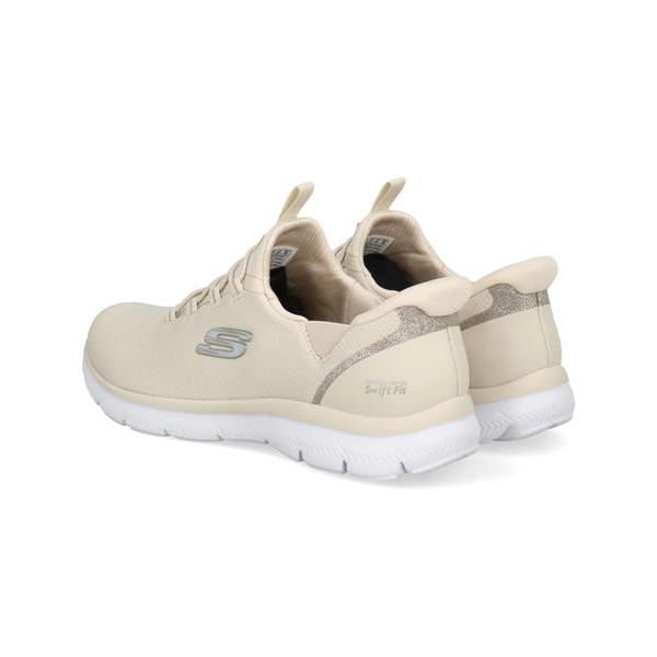SKECHERS（スケッチャーズ） SWIFT FIT スウィフトフィット PURE