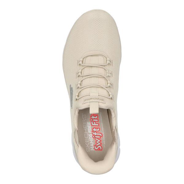 SKECHERS（スケッチャーズ） SWIFT FIT スウィフトフィット PURE