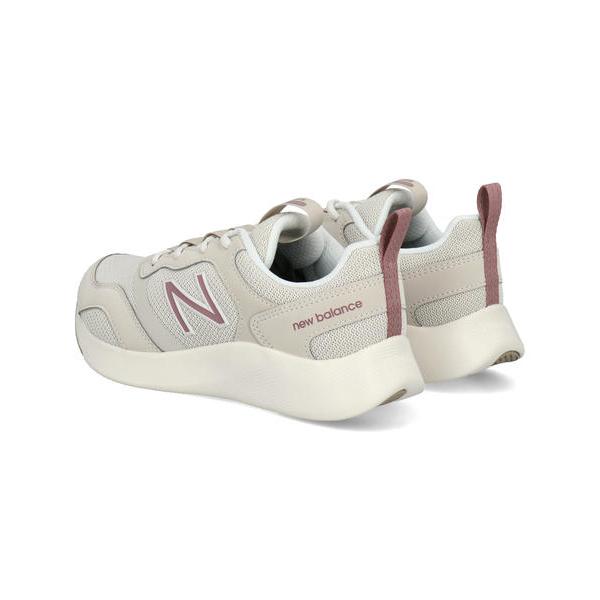 New Balance（ニューバランス） DYNASOFT NB SAMPHER V2 超軽量 幅広2E