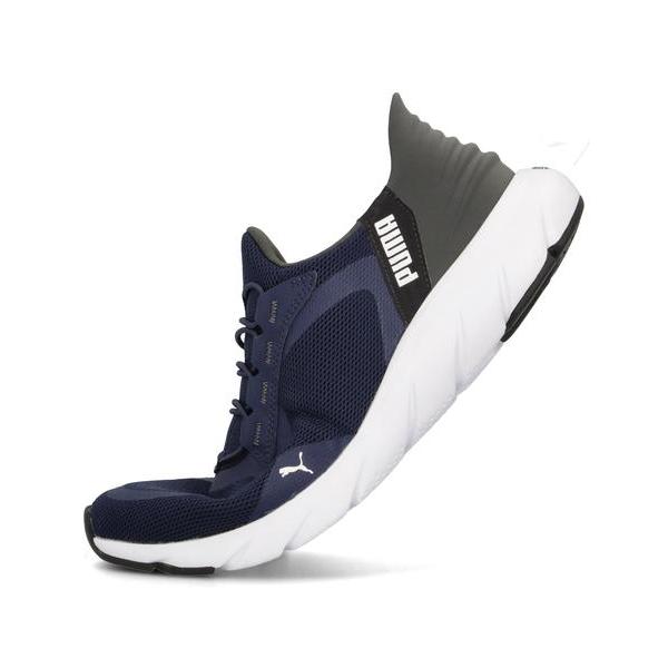 PUMA プーマ SOFTRIDE FLEX LACE EASE IN｜asbee｜06