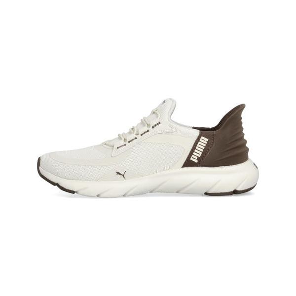 PUMA（プーマ） ハンズフリー SOFTRIDE FLEX LACE EASE IN ALT WD 軽量