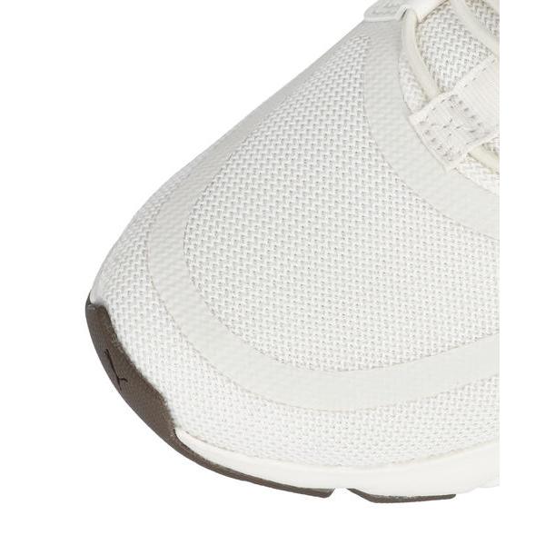 PUMA（プーマ） ハンズフリー SOFTRIDE FLEX LACE EASE IN ALT WD 軽量