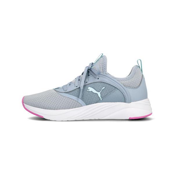 PUMA プーマ SOFTRIDE RUBY WMS 軽量 レディーススニーカー PUMA プーマ SOFTRIDE RUBY WMS 軽量 レディーススニーカー