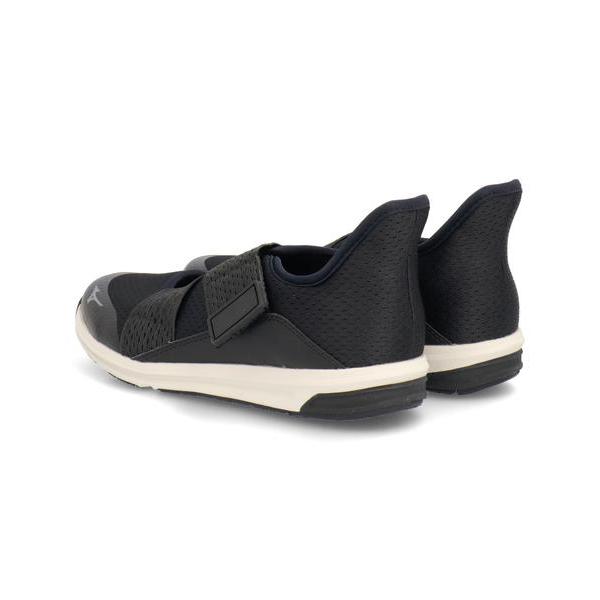 MIZUNO mizuno ミズノ YOUDO BT 軽量 幅広3E レディース