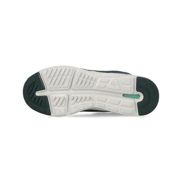 ASICS WALKING  GEL-FUNWALKER W054 EXTRA WIDE 幅広3E 軽量 レディースウォーキングシューズ ゲルファンウォーカーW054 1292A054 400 ネイビーブルー 爆買の画像
