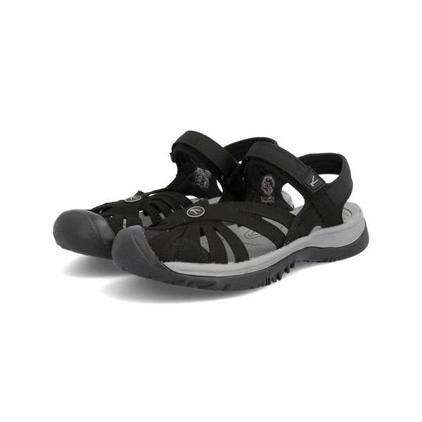 KEEN（キーン） ROSE SANDAL レディーススポーツサンダル アウトドア