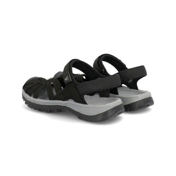 KEEN（キーン） ROSE SANDAL レディーススポーツサンダル アウトドア