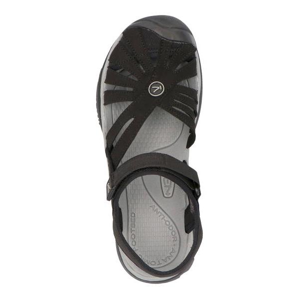 KEEN（キーン） ROSE SANDAL レディーススポーツサンダル アウトドア