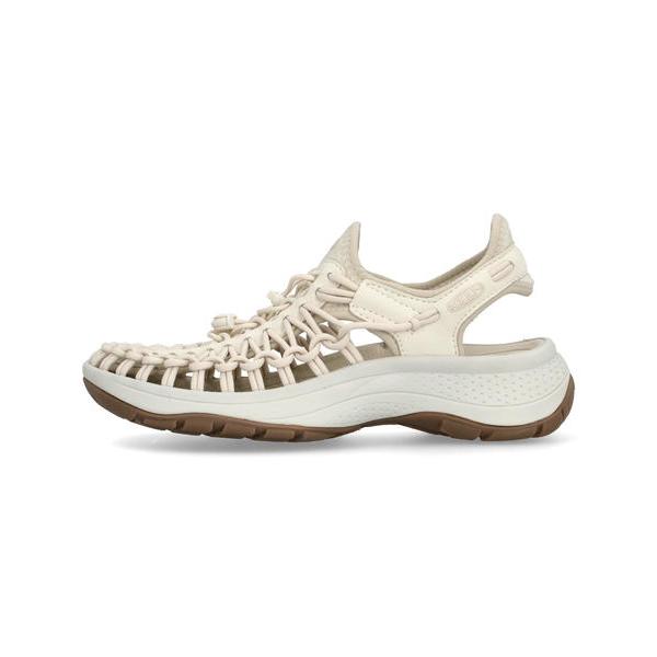 KEEN キーン UNEEK ASTORIA レディーススポーツサンダル アウトドア 厚底 ウィメンズユニークアストリア 1027291の画像