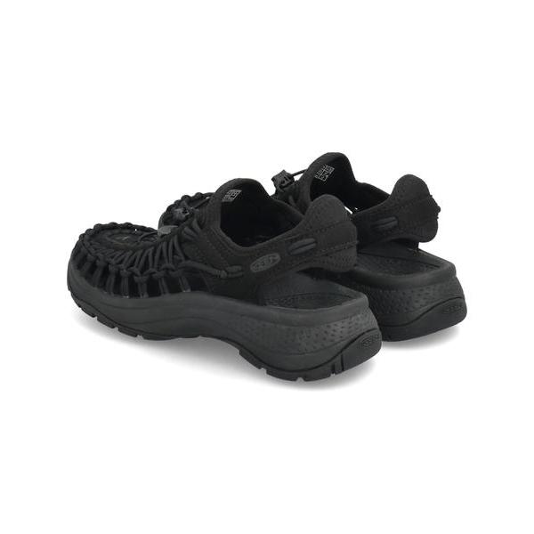 KEEN キーン UNEEK ASTORIA レディーススポーツサンダル アウトドア 厚底 ウィメンズユニークアストリア 1027292の画像