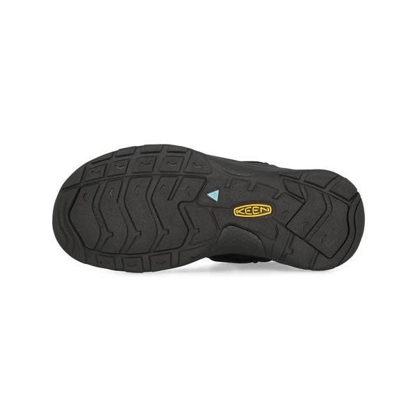 KEEN キーン UNEEK ASTORIA レディーススポーツサンダル アウトドア 厚底 ウィメンズユニークアストリア 1027292の画像