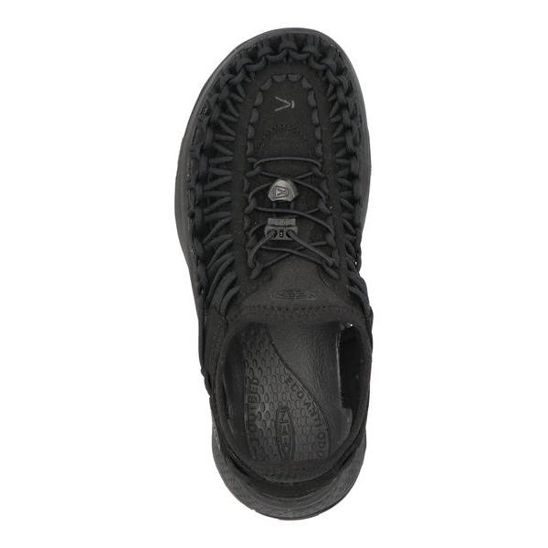 KEEN キーン UNEEK ASTORIA レディーススポーツサンダル アウトドア 厚底 ウィメンズユニークアストリア 1027292の画像