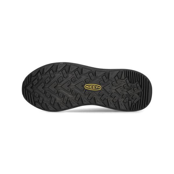 KEEN（キーン） WK400 WP 防水透湿 レディーススニーカー ウォーキング