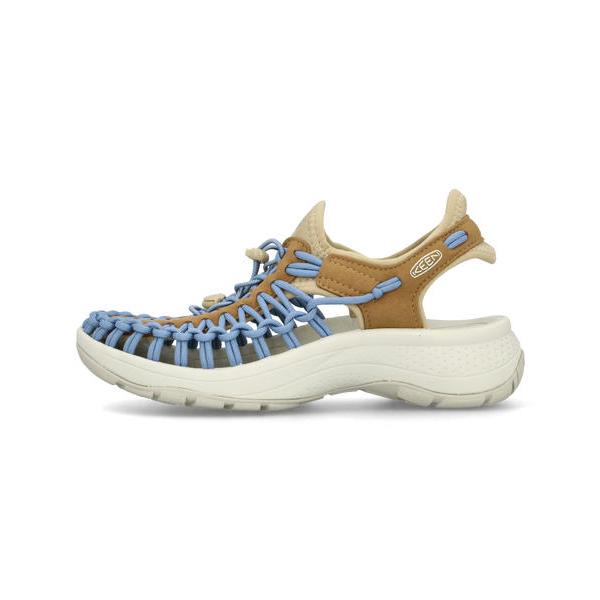KEEN（キーン） UNEEK ASTORIA レディーススポーツサンダル アウトドア