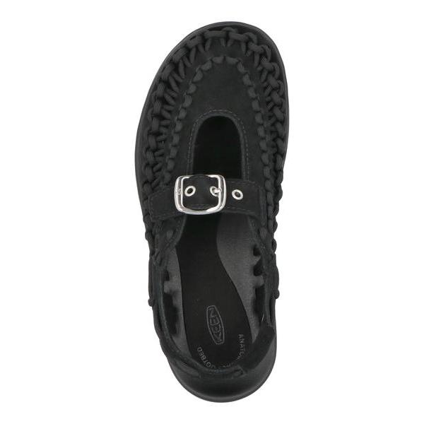 KEEN（キーン） UNEEK PLT MARY JANE レディーススポーツサンダル 厚底