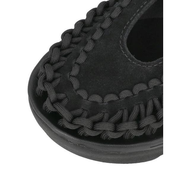 KEEN（キーン） UNEEK PLT MARY JANE レディーススポーツサンダル 厚底