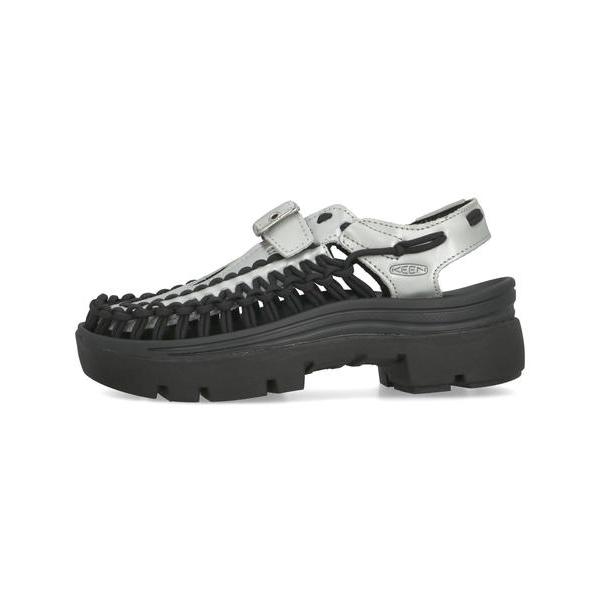 KEEN（キーン） UNEEK PLT MARY JANE【本革】レディーススポーツ