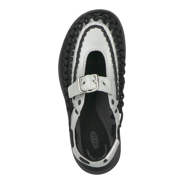 KEEN（キーン） UNEEK PLT MARY JANE 本革 レディーススポーツサンダル