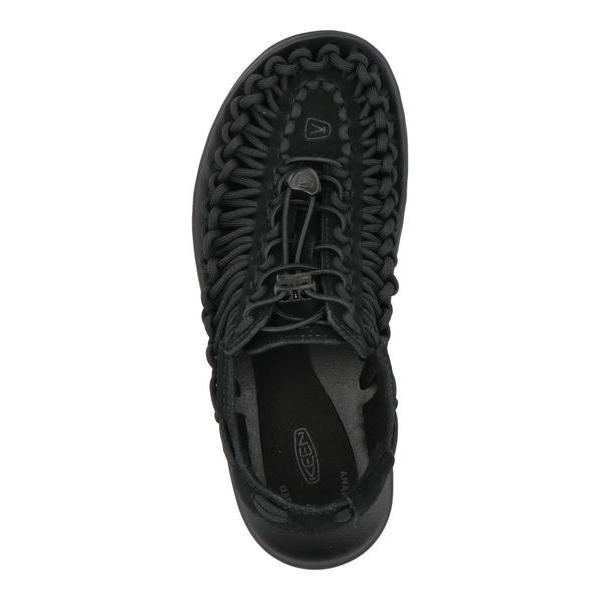 KEEN（キーン） UNEEK PLT レディーススポーツサンダル 厚底ヒール