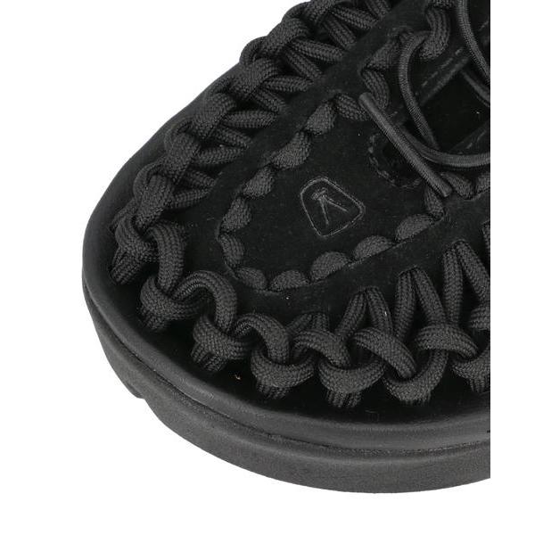 KEEN（キーン） UNEEK PLT レディーススポーツサンダル 厚底ヒール