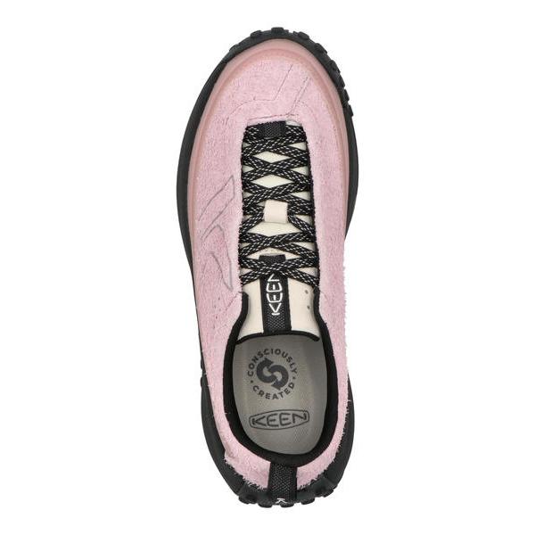 KEEN（キーン） KS MINO レディーススニーカー アウトドアシューズ