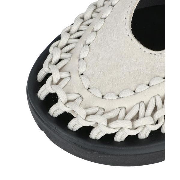 KEEN キーン UNEEK PLT MARY JANE 本革 レディーススポーツサンダル 厚底 ユニークピーエルティーメリージェーン 1031832 バーチスムースレザー 爆買の画像