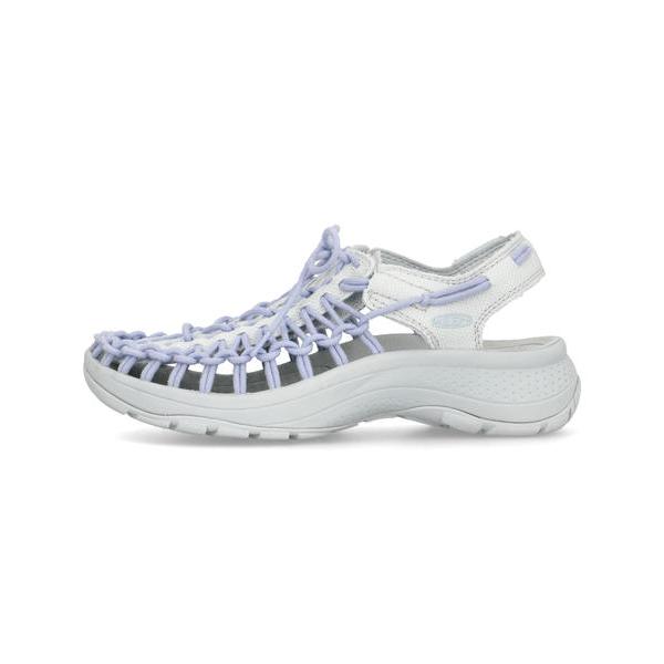 KEEN（キーン） UNEEK ASTORIA CANVAS レディーススポーツサンダル