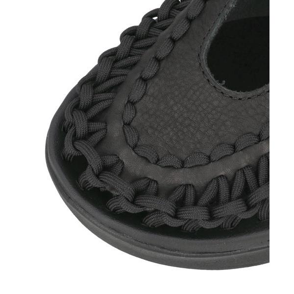 KEEN（キーン） UNEEK PLT MARY JANE 本革 レディーススポーツサンダル