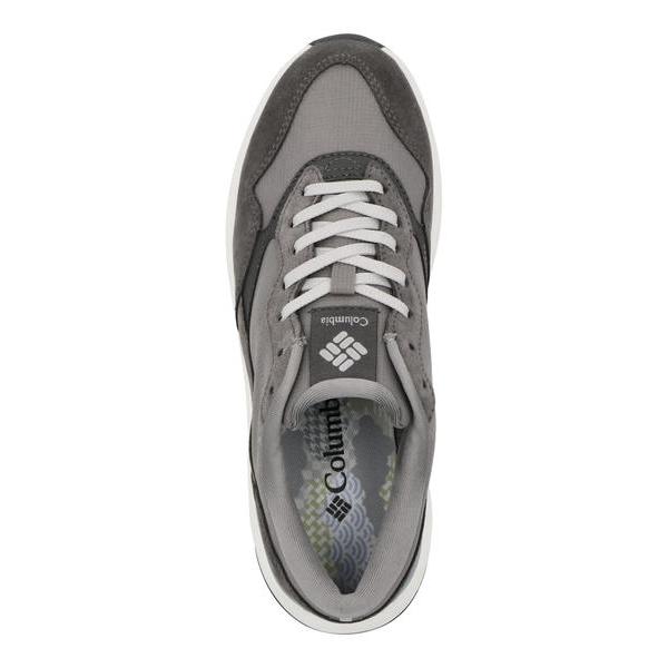 Columbia（コロンビア） EASTSIDE TRAINER 2 OMNI-TECH 防水透湿