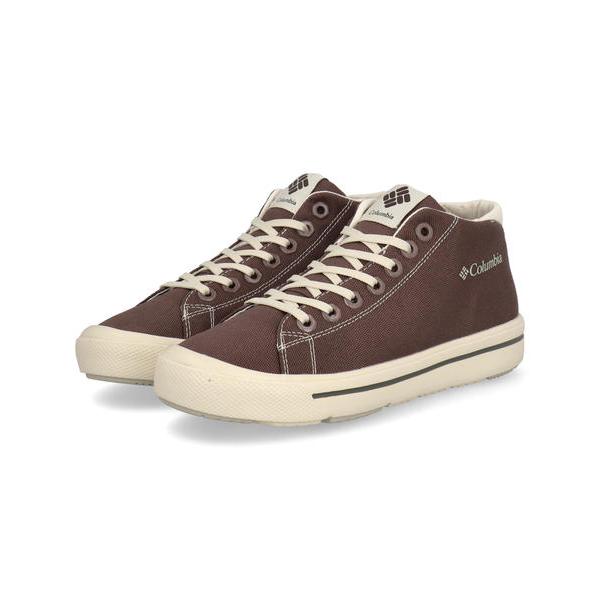 Columbia（コロンビア） HAWTHORNE RAIN MID 防水 レディース