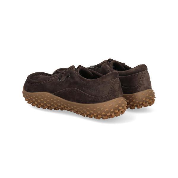 MERRELL（メレル） WRAPT BUNGEE 本革 レディースシューズ アウトドア