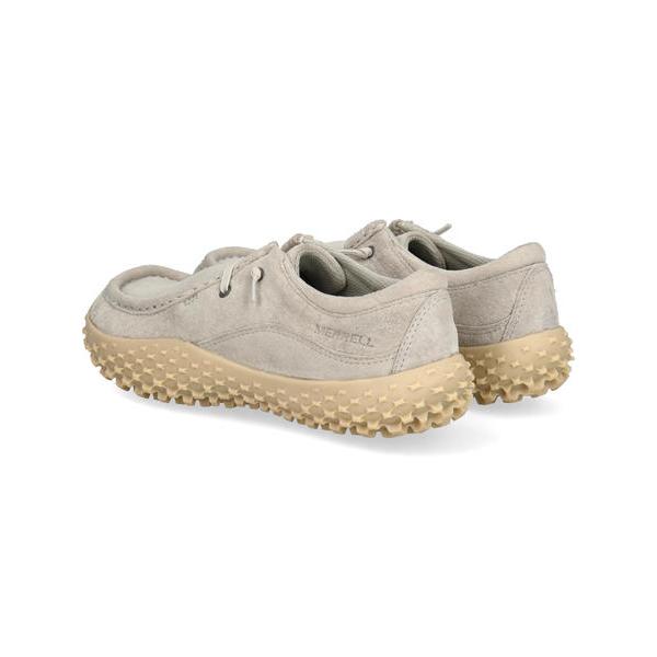 MERRELL（メレル） WRAPT BUNGEE 本革 レディースシューズ アウトドア
