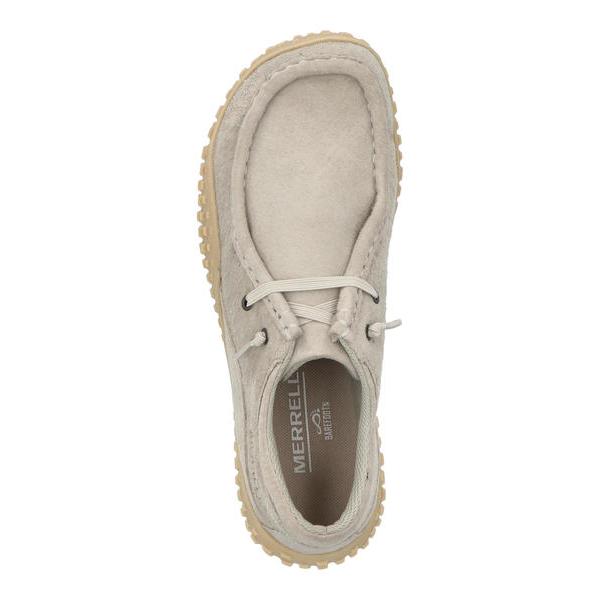 MERRELL（メレル） WRAPT BUNGEE 本革 レディースシューズ アウトドア