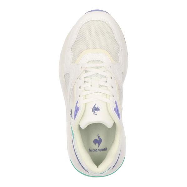 ルビー 楽天市場】ルコックスポルティフ le coq sportif スニーカー ラローヌ