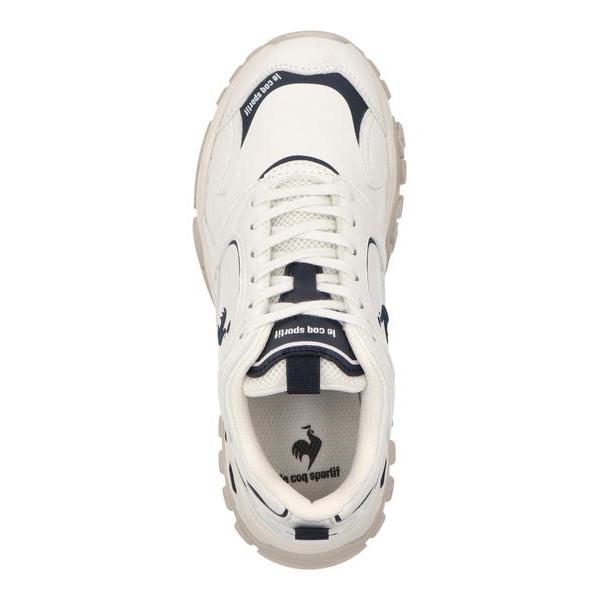le coq sportif（ルコックスポルティフ） LCS BASQUE 2 レディース 