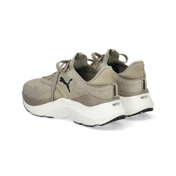 PUMA プーマ SOFTRIDE MAYVE WNS 軽量 レディースシューズ 厚底